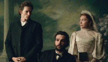 East of Eden's complicated relationship dynamic between Cathy Ames and the Trask brothers, explained