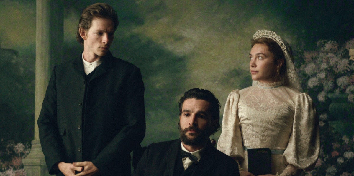 East of Eden's complicated relationship dynamic between Cathy Ames and the Trask brothers, explained
