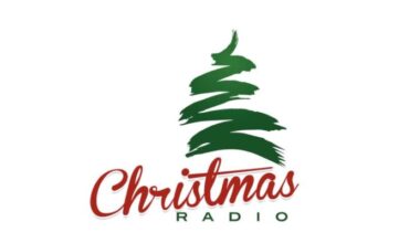 Christmas Radio returns to Portsmouth DAB for 2026