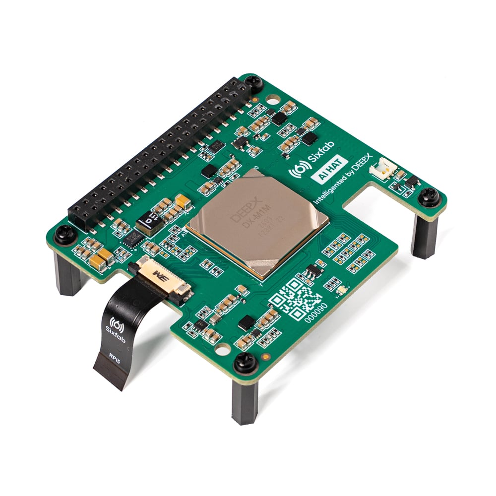 Seeing, understanding, and responding: low-power CNN, VLM and SLM workloads on Raspberry Pi 5