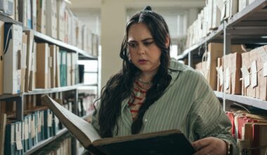MobLand star Emmett J Scanlan's "gripping" detective thriller with Sharon Rooney gets first look