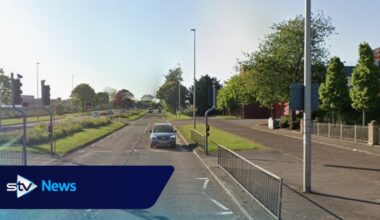 Hunt for driver after boy, 12, on bike struck by car in hit-and-run