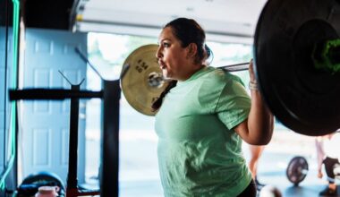 Strength training: Another fad for women to follow?