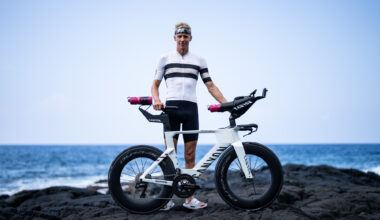 Jonas Schomburg’s Kona-Ready Canyon - Slowtwitch News
