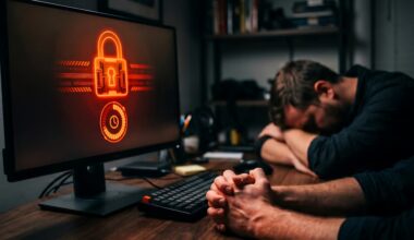 SME cyber risk misread leaves UK brokers facing an uphill sale