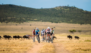 ‘Innovate or die’: Migration Gravel Race organisers believe team classifications can make gravel worth following