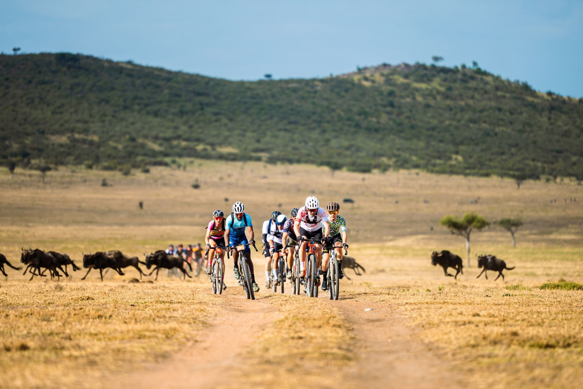 ‘Innovate or die’: Migration Gravel Race organisers believe team classifications can make gravel worth following