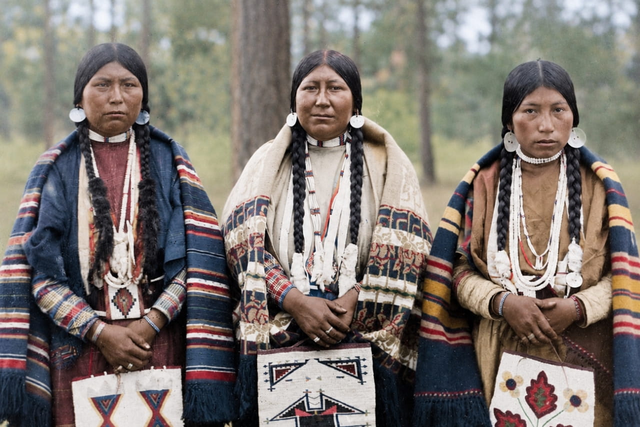 First Indigenous Americans reached the Americas no earlier than 21,000 years ago, study suggests