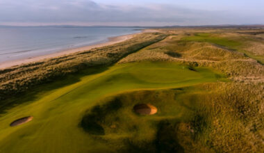 25 outstanding golf courses that more golfers need to discover