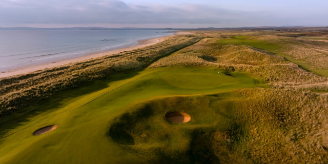25 outstanding golf courses that more golfers need to discover