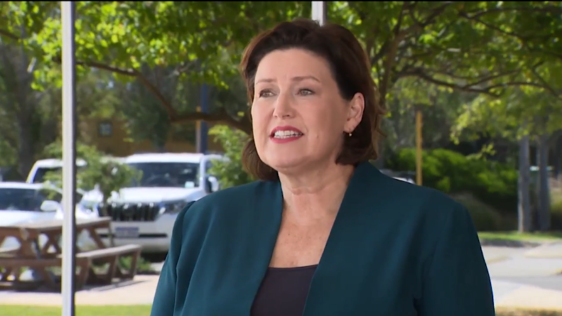 WA sharks: Government doubles spending on patrols and technology following fatal attacks