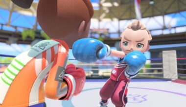 Round Up: The Final Previews For Nintendo Switch Sports Resort Are In