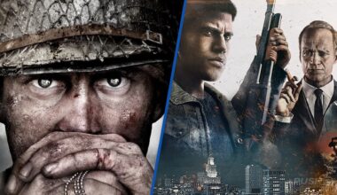Free PS4 Games Seemingly Pulled in Europe, After Being Available with No PS Plus Required