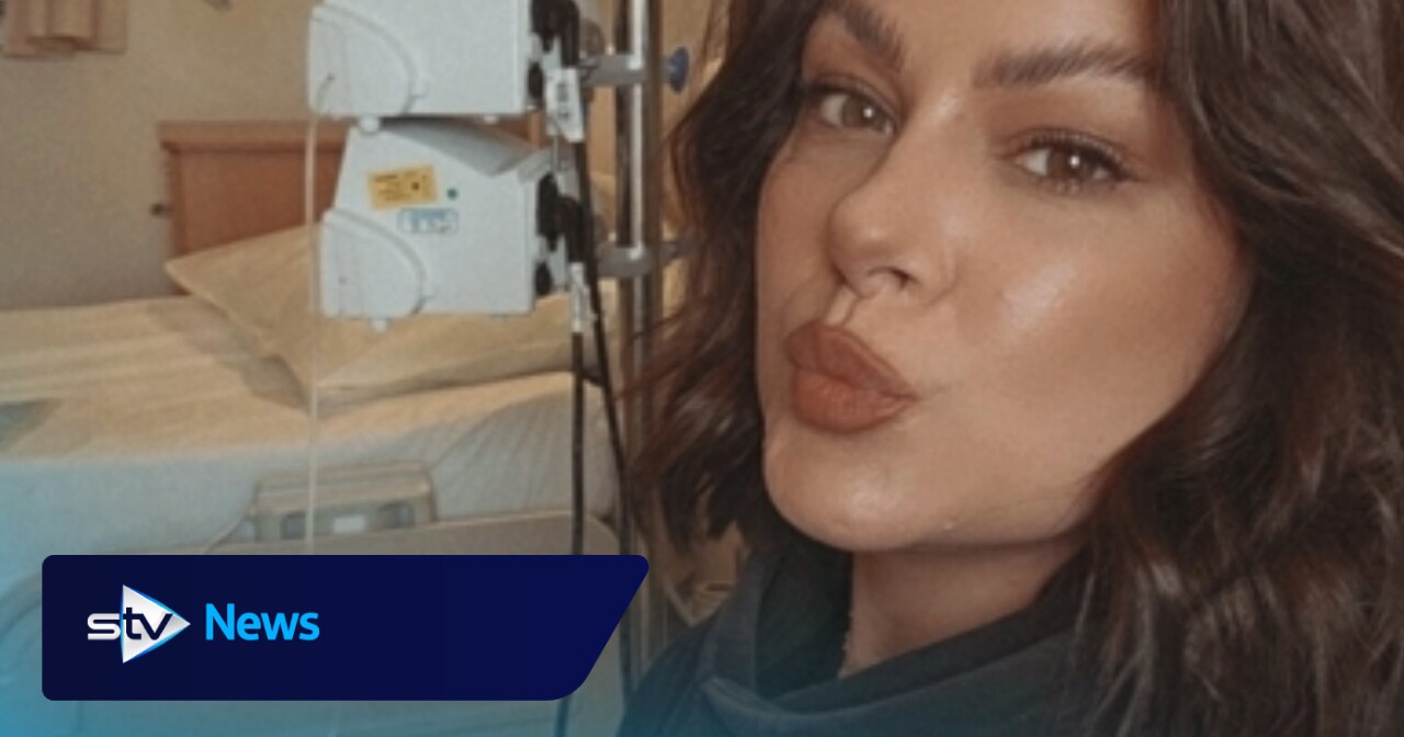 'I fought as hard as I could': Influencer who shared cancer journey receiving end-of-life care