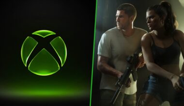 Report: Xbox Lands Exclusive Streaming Deal For GTA 6 At Launch