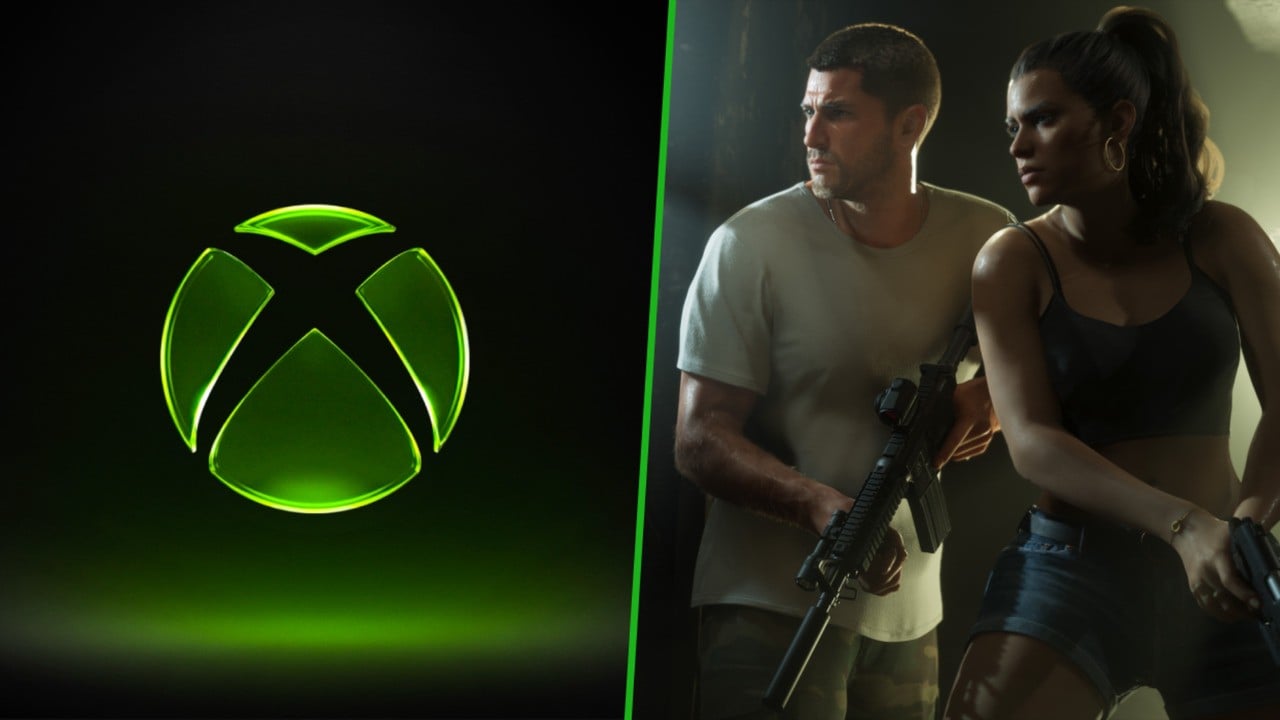 Report: Xbox Lands Exclusive Streaming Deal For GTA 6 At Launch