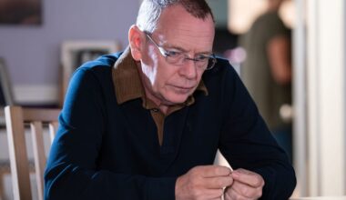 EastEnders airs Ian Beale's return in early iPlayer release