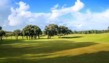 Last minute golf break ideas for an autumn escape
