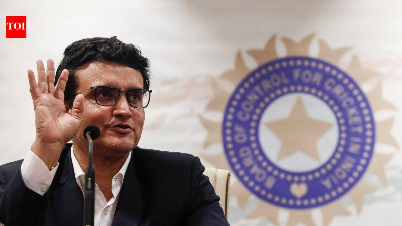 Sourav Ganguly asserts no conflict of interest as he takes Delhi Capitals coach job while heading CAB | Cricket News