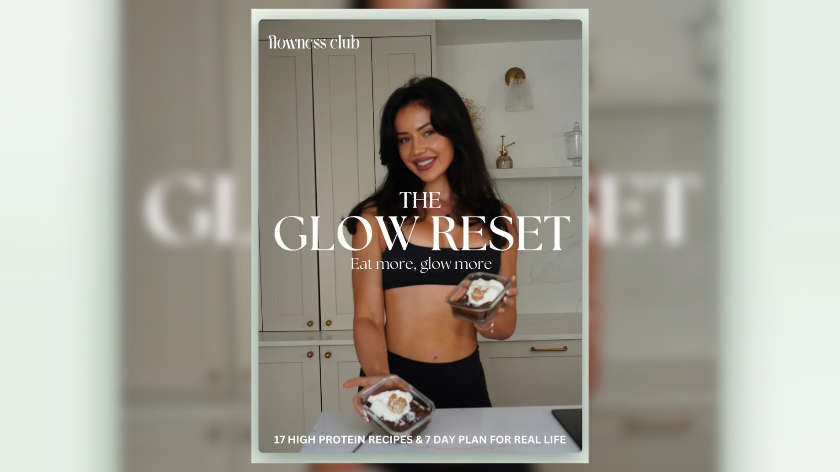 Harrogate fitness entrepreneur launches new wellness e-book