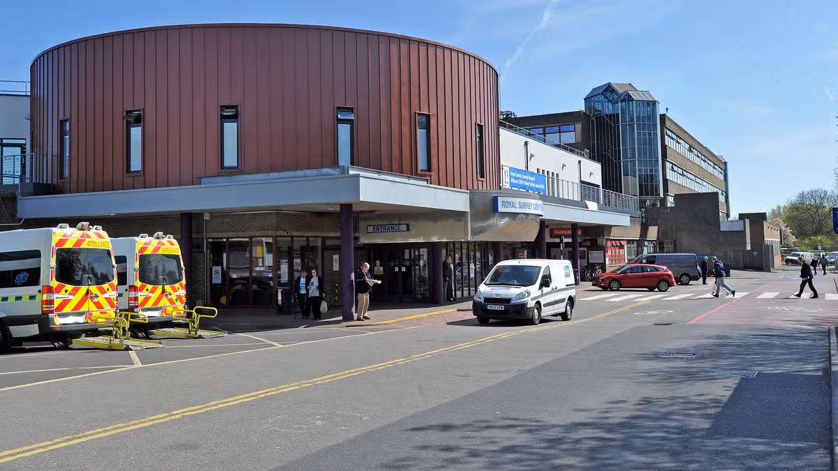 Surrey Live