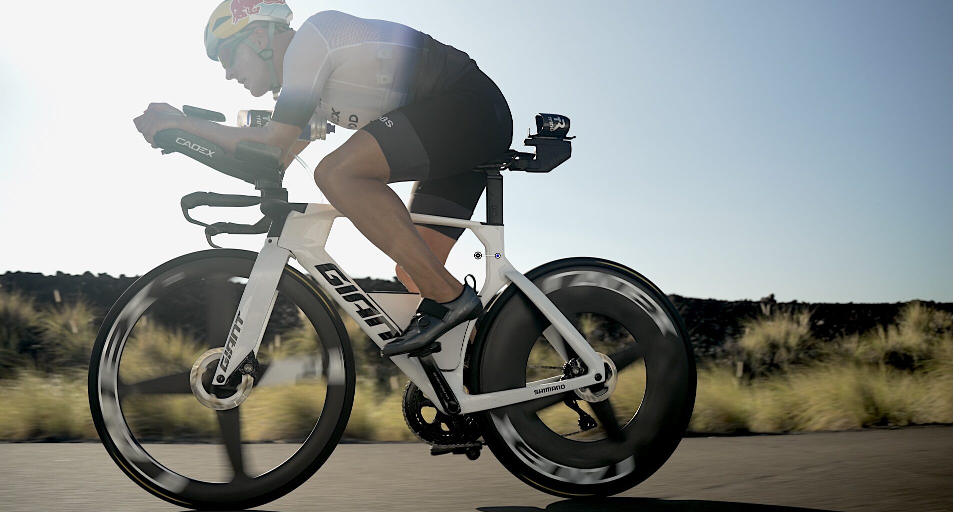 It’s Time to Choose: Either Allow Disc Wheels in Kona or Regulate Wheel Depth