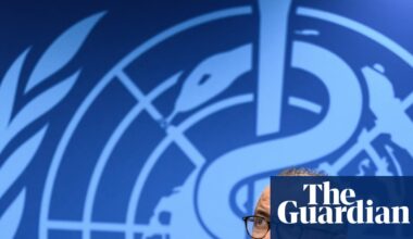 WHO says it does not have ‘full picture’ from Russia following suspected plague death | World Health Organization