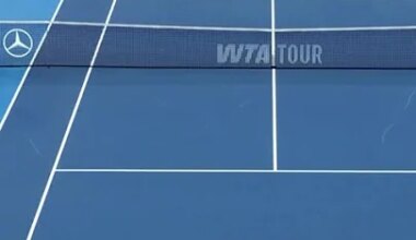 Stunning tennis from 16-year-old Xinran Sun 🌟 #WTA #ChinaOpen #tennis - YouTube
