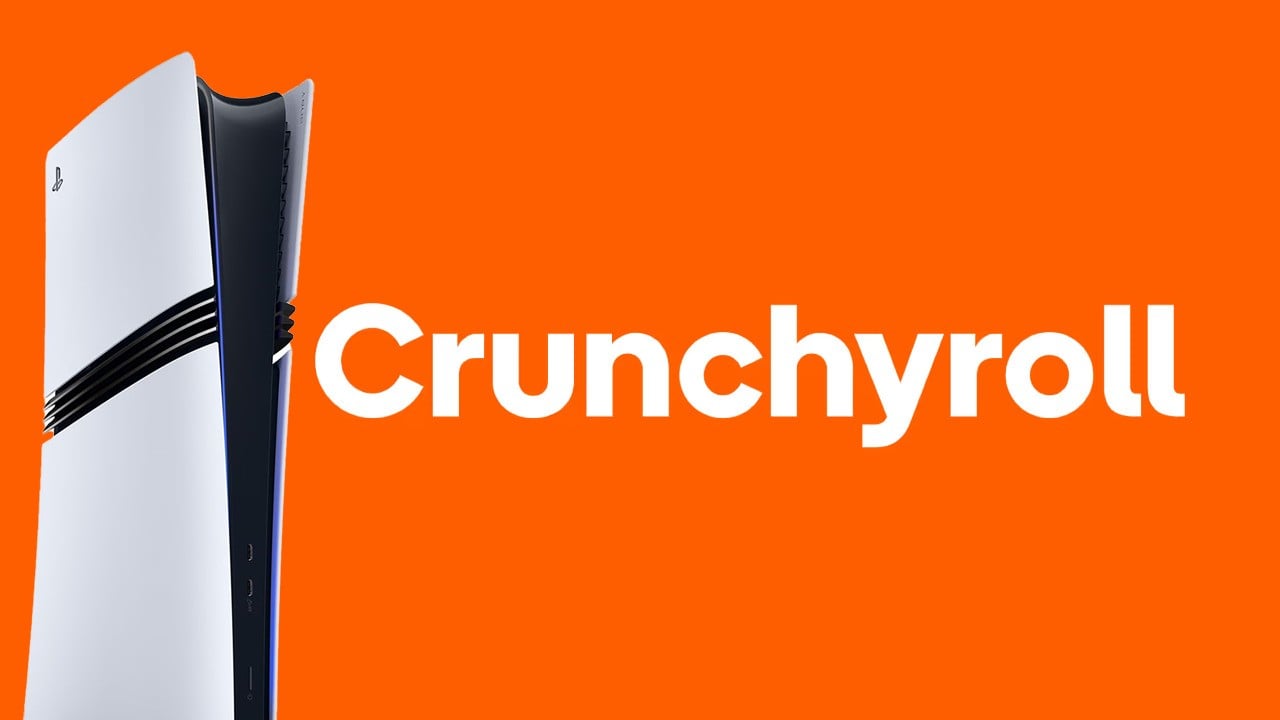 PS5 to Integrate Anime into Main Menu as Sony Tightens Ties with Crunchyroll