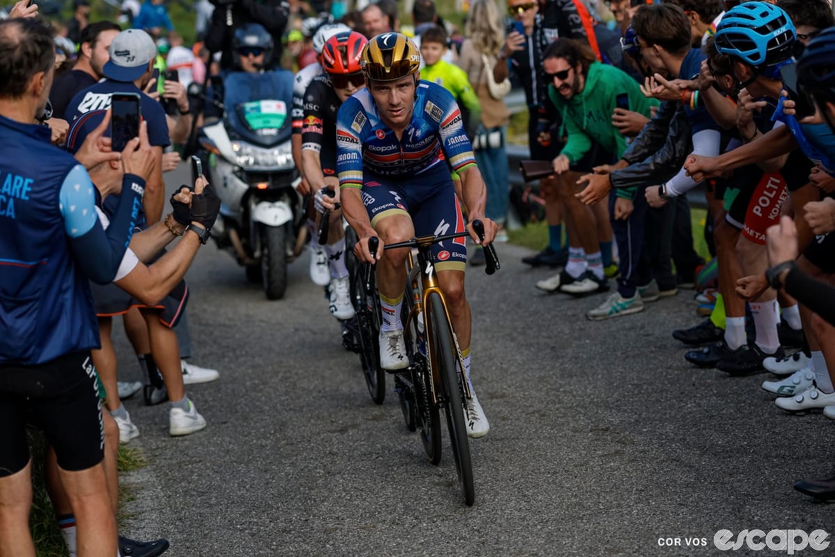 2026 Il Lombardia Preview: A new winner in Pogačar's absence