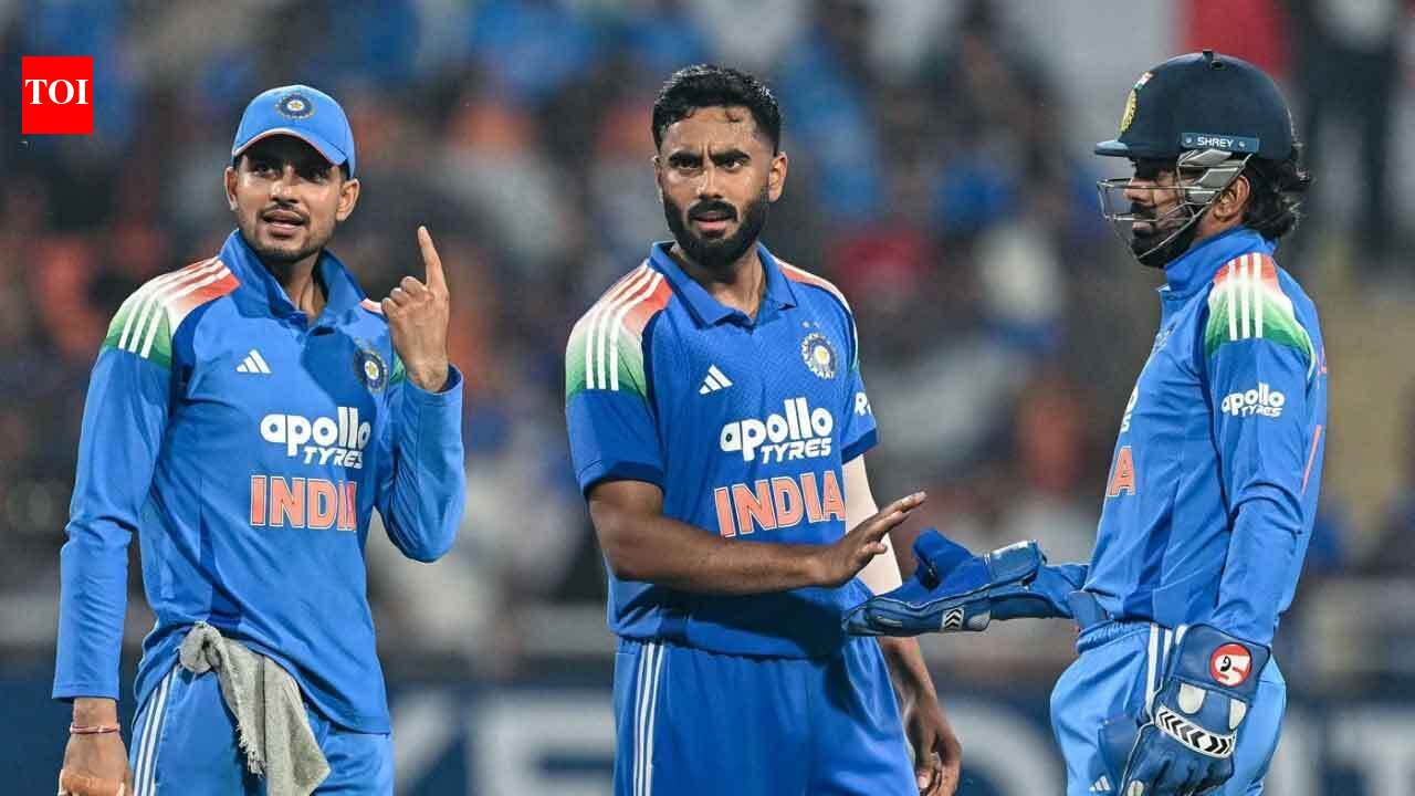 'Naman Dhir has finished him': World Cup winner's big statement on star's T20I future | Cricket News
