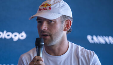 Sam Laidlow’s Shows His Maturity (and Tech Savvy) During Kona Lead Up
