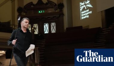 Britons kept in dark about scale of climate crisis, say viewers of ‘first-of-its-kind’ emergency briefing | Climate crisis