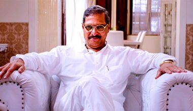 Nana Patekar: Actor, Cricketer, Shooter