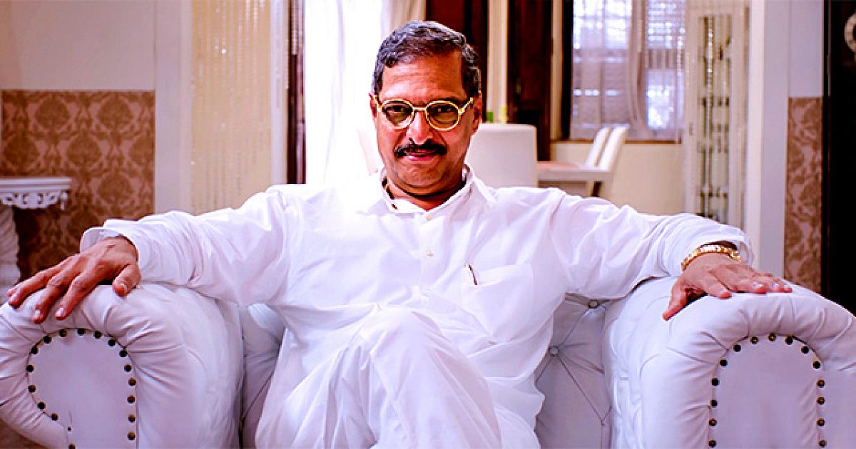 Nana Patekar: Actor, Cricketer, Shooter