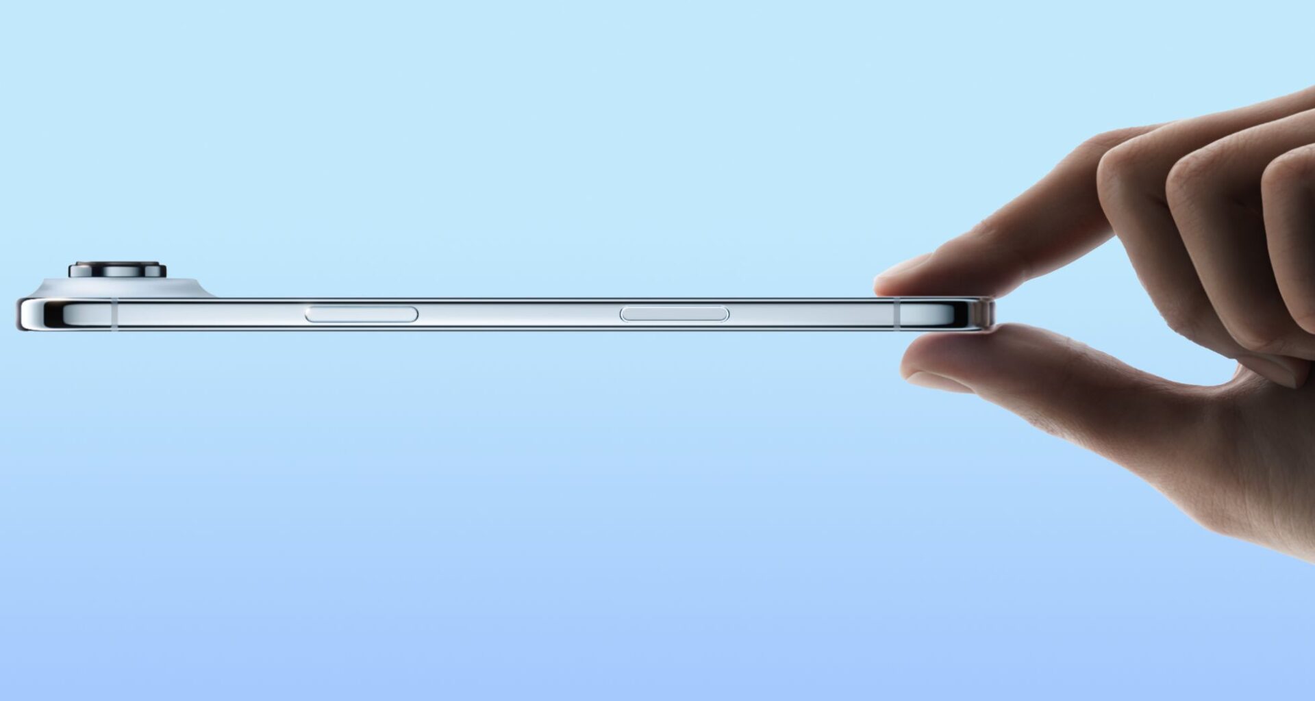 iPhone Air 2 Could Be as Thin as an Unfolded iPhone Duo
