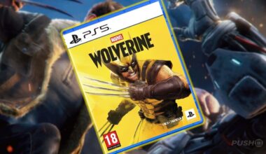 Europe Shows Up for Physical Games, 51% of Wolverine's PS5 Sales for Disc Version
