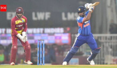 'There shouldn’t be any questions': Pujara comes out in support of Sanju Samson ahead of West Indies 2nd T20I | Cricket News