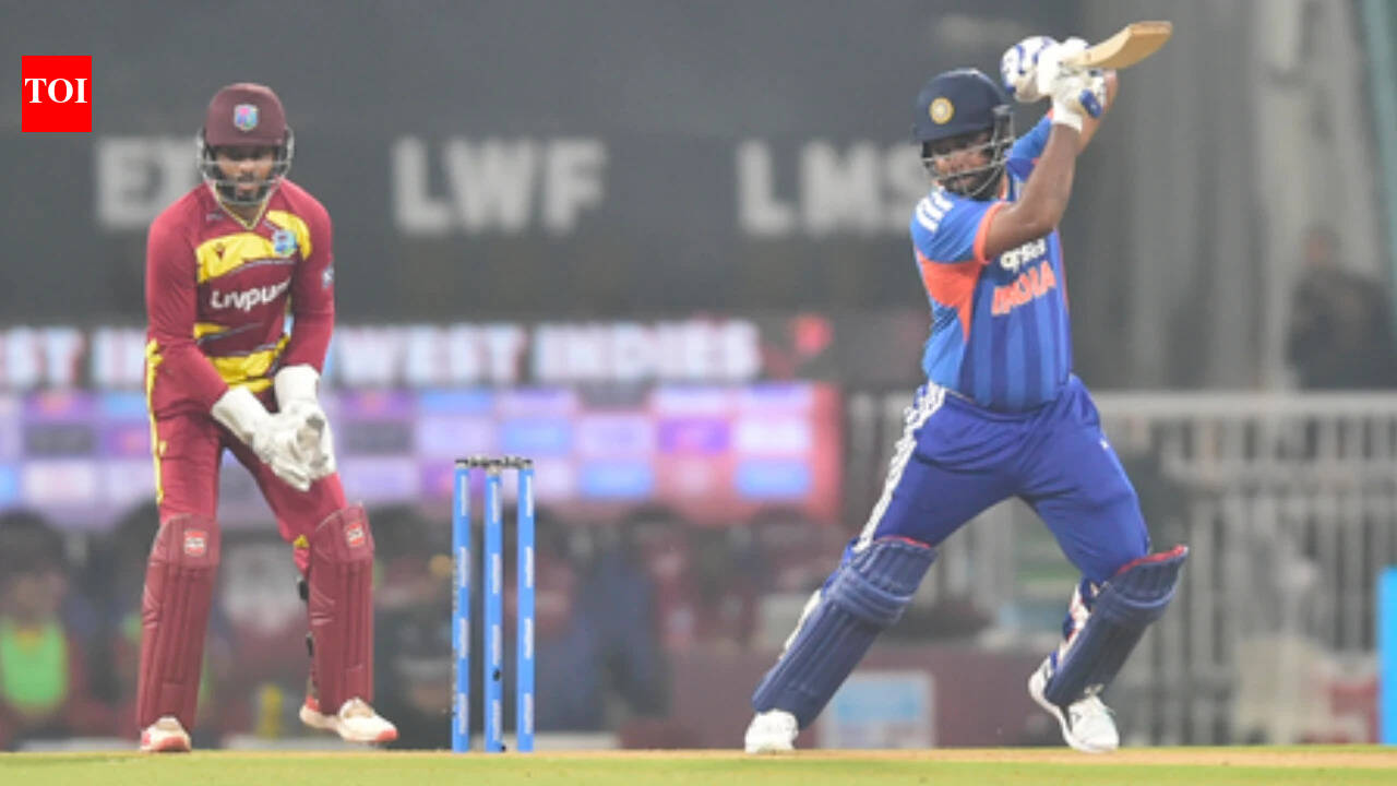 'There shouldn’t be any questions': Pujara comes out in support of Sanju Samson ahead of West Indies 2nd T20I | Cricket News
