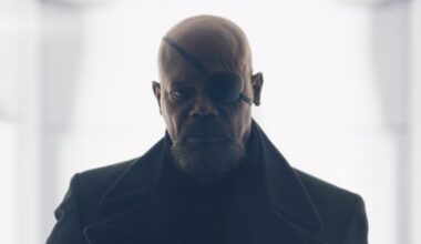 Samuel L Jackson confirms Marvel return as Nick Fury