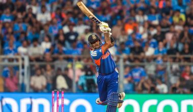 Siddhesh Lad on Suryakumar Yadav's Ranji Trophy Snub: Mumbai Captain Respects Selectors' Decision