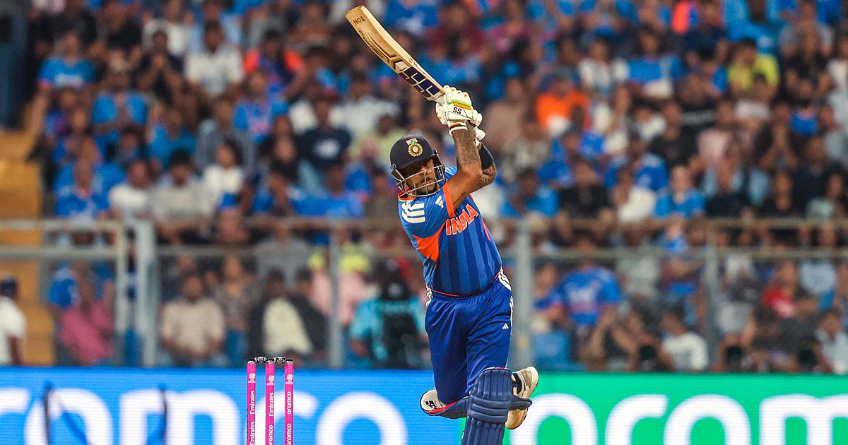 Siddhesh Lad on Suryakumar Yadav's Ranji Trophy Snub: Mumbai Captain Respects Selectors' Decision