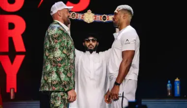 Paulie Malignaggi SAVAGES Conor Benn after Ryan Garcia KO: “HE IS TERRIBLE”