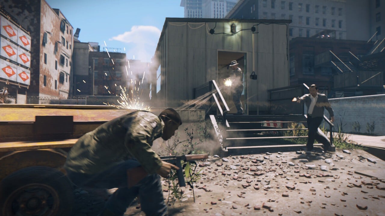 Mafia 3 Receives Free 60FPS Upgrade For Xbox Series X|S, Full Patch Notes Revealed