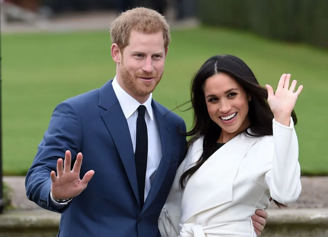 Prince Harry revealed how he became mentally and emotionally unwell after moving from the United Kingdom