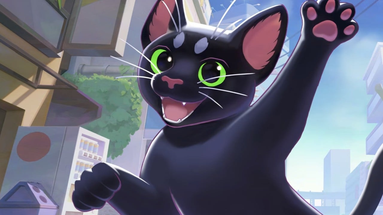 Two Point Museum's Cutest Collaboration Is Now Available, And It's Free