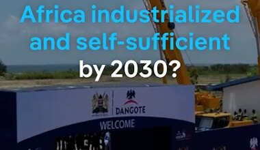 Can Africa keep more of its own wealth? | DW News - YouTube