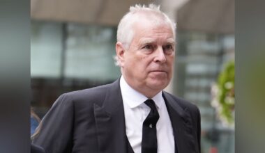 Police raids on Andrew Mountbatten-Windsor's homes were 'unlawful', court rules