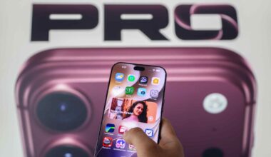 Exclusive: Apple cuts iPhone 18 Pro orders due to soft demand