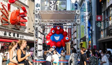 Japan's tourist spending windfall shrinks as Chinese visitors plunge